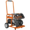 Generador Eléctrico A Gasolina, 4,500 W