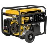 Generador Eléctrico A Gasolina, 5,500 w, Pretul