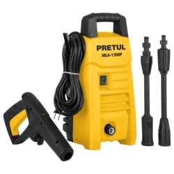 Hidrolavadora Eléctrica, 1300 PSI, Pretul