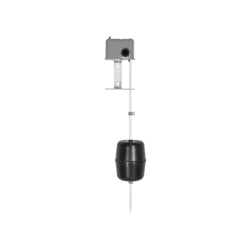 Interruptor de flotador eléctrico
