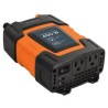 Inversor De Corriente 400 W