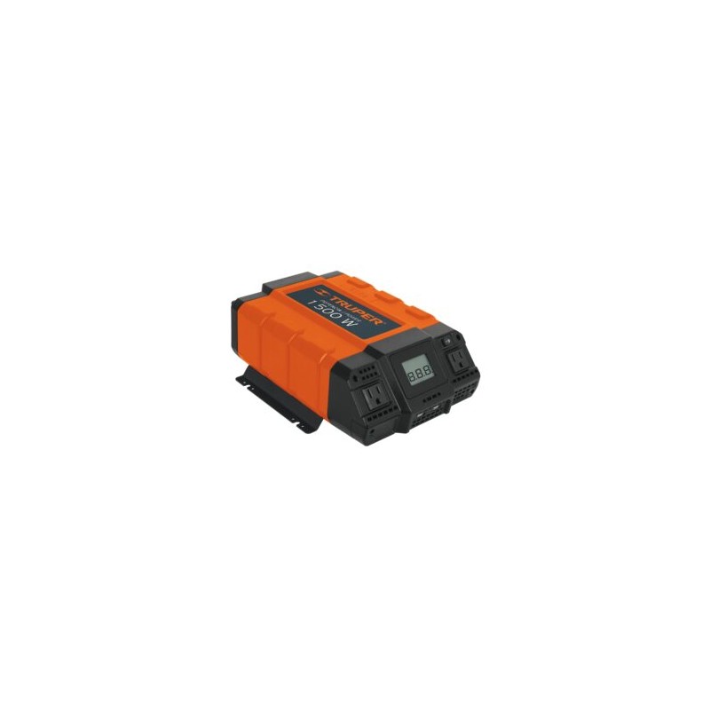 Inversor de Corriente de 1500 Watts