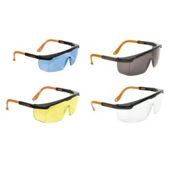 Lentes de Seguridad Ajustables