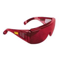 Lentes para láser