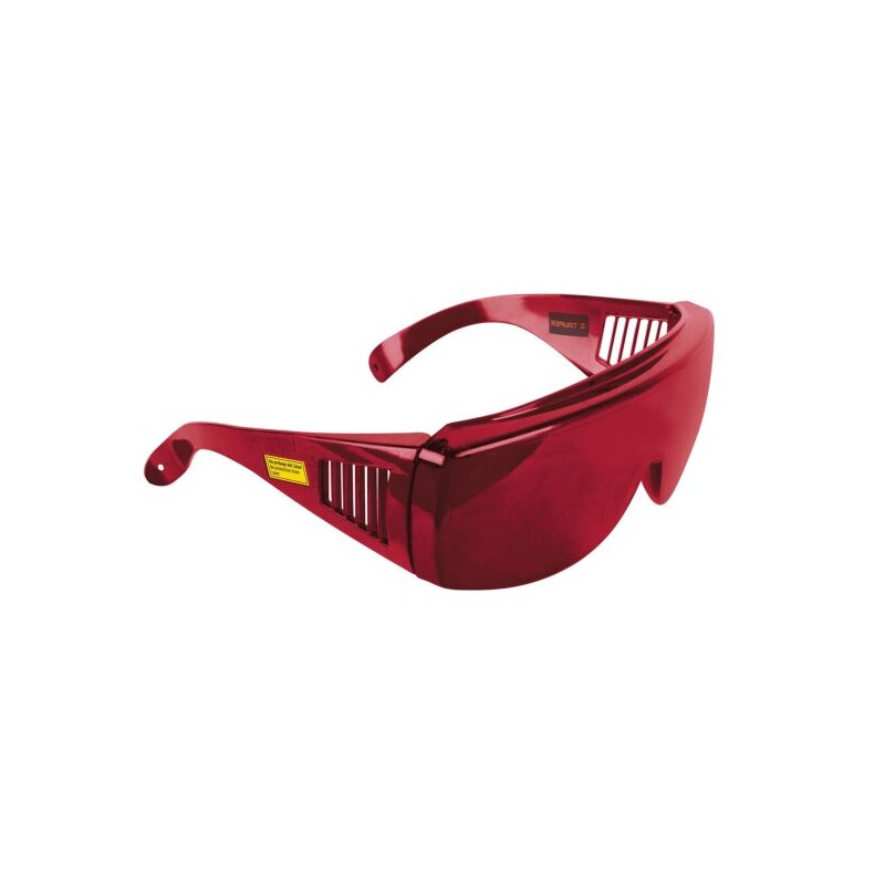Lentes para láser