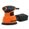 Lijadora Roto Orbital, 5?, Profesional, 260 W