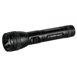 Linterna Recargable De LED, Aluminio, 670 lm