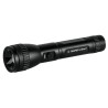 Linterna Recargable De LED, Aluminio, 670 lm