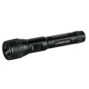 Linterna Recargable, Led Cree, 180 lm con 2 Pilas AA