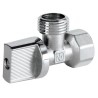Llave angular, 1/2? x 1/2?, 1/4 de vuelta, Basic