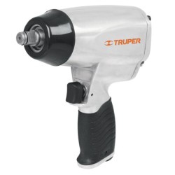 Llave Neumática De Impacto, 1/2?