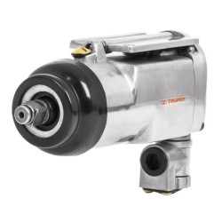 Llave Neumática De Impacto, 3/8?