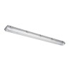 Luminario Sobreponer, 2X18W, T8, De LED