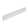 Luminarios de emergencia recargables LED