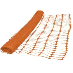 Malla de Seguridad, 30.5 mts