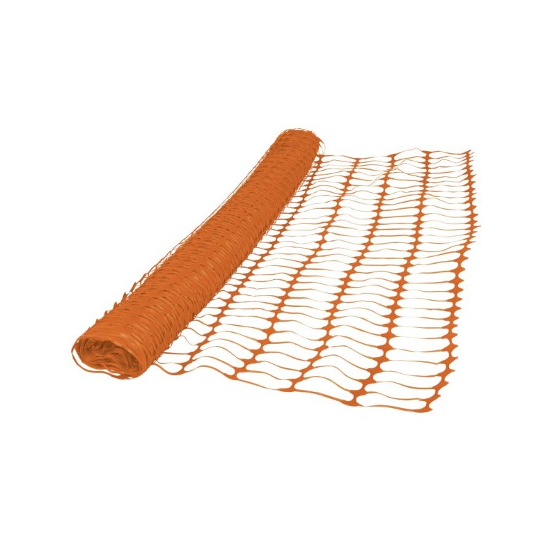 Malla de Seguridad, 30.5 mts