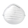 MASCARILLA TIPO CONCHA, PARA POLVOS, CAJA 50 PIEZAS