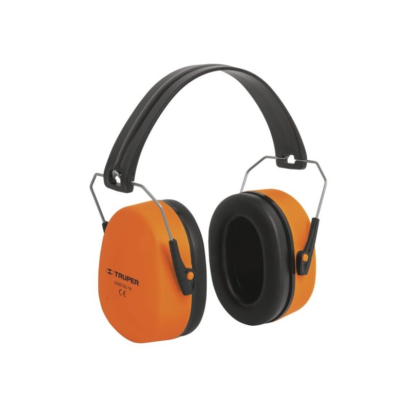 Orejera Plegable, Ajustable