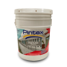 Pintura Acrílica Deportiva.  PYT FRONTON (Deportiva Lisa) Cubeta 19L