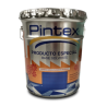 Pintura de Señalamiento Vial  PYT Pavimento