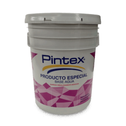 Pintura de Señalamiento Vial Base Agua  PYT Pavimento Ecológico