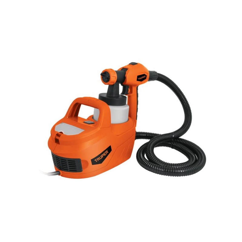 Pistola Electrica para Pintar 445w