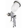 Pistola P/Pintar Gravedad HVLP,Vaso Plástico, 1.4 mm, Expert