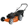 Podadora con motor a gasolina de 5 HP, 20? de corte, Truper