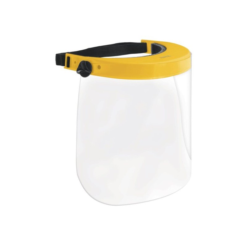 PROTECTOR FACIAL, PRETUL