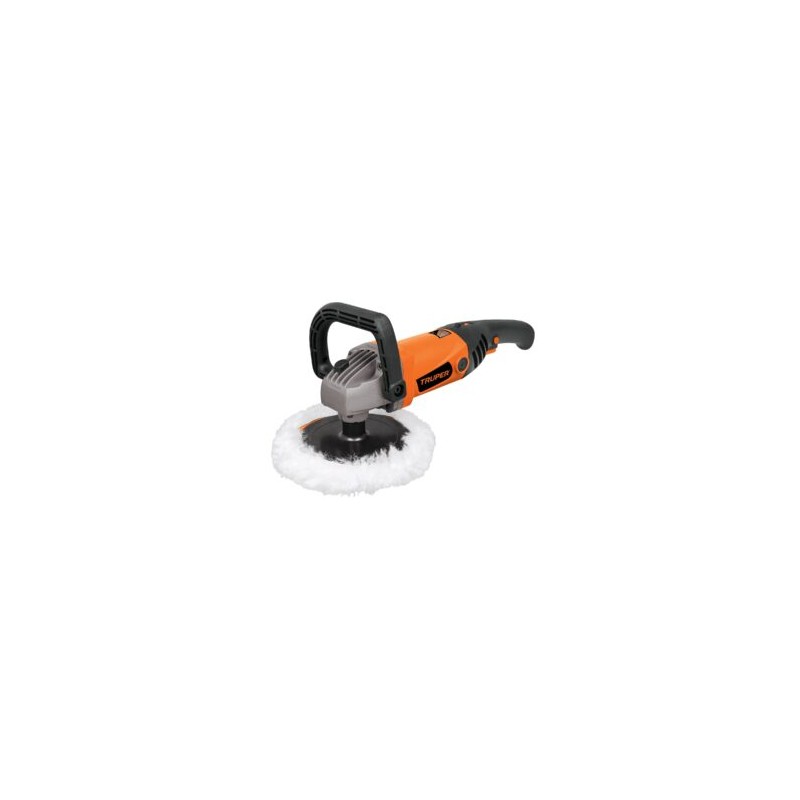 Pulidora 7?, 1,200 W