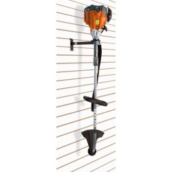 Rack Para Desbrozadora Eléctrica O De Gasolina