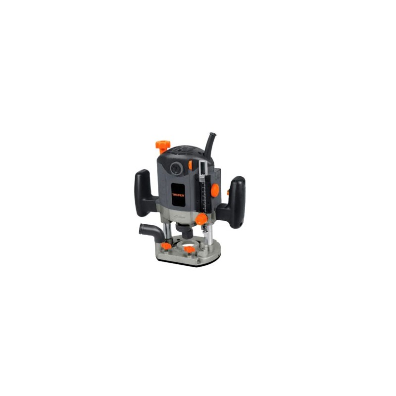Rebajadora Industrial 1-3/4 HP