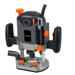 Rebajadora Industrial 1-3/4 HP
