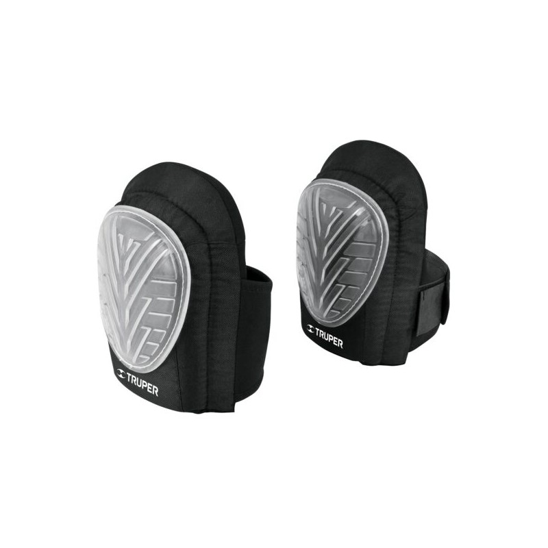 Rodilleras Profesionales de PVC