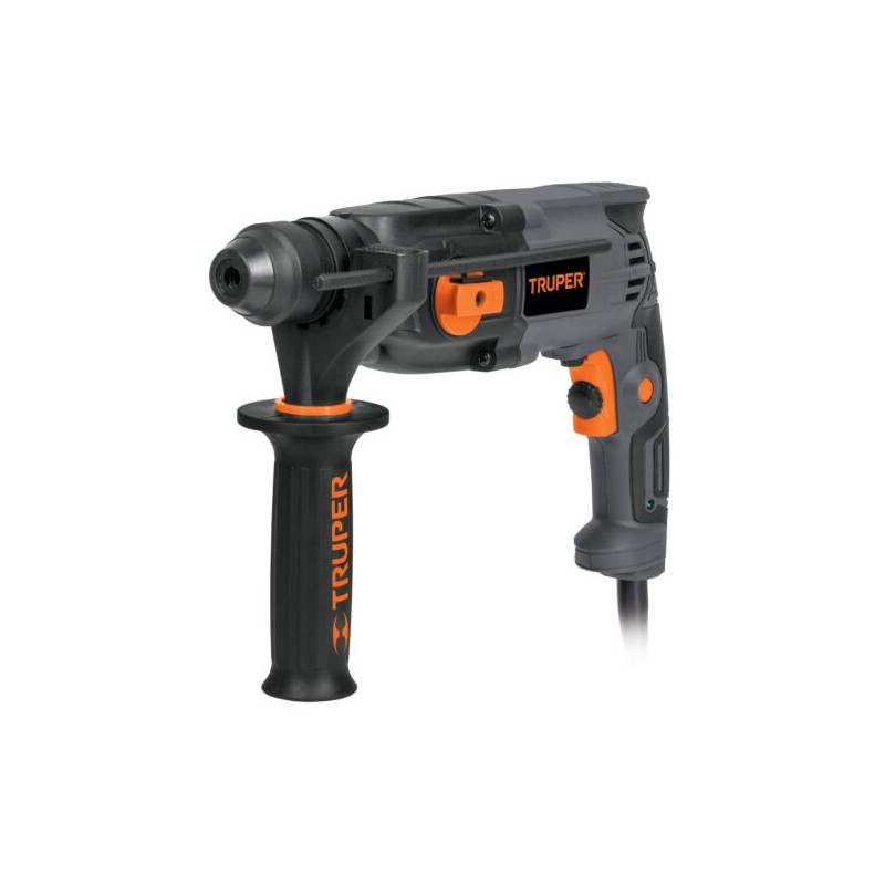 Rotomartillo SDS Plus, 2 Joules