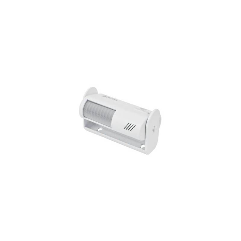 Sensor De Movimiento Con Alarma Y Timbre