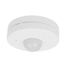 Sensor de Movimiento para Interior, Línea Classic, Volteck