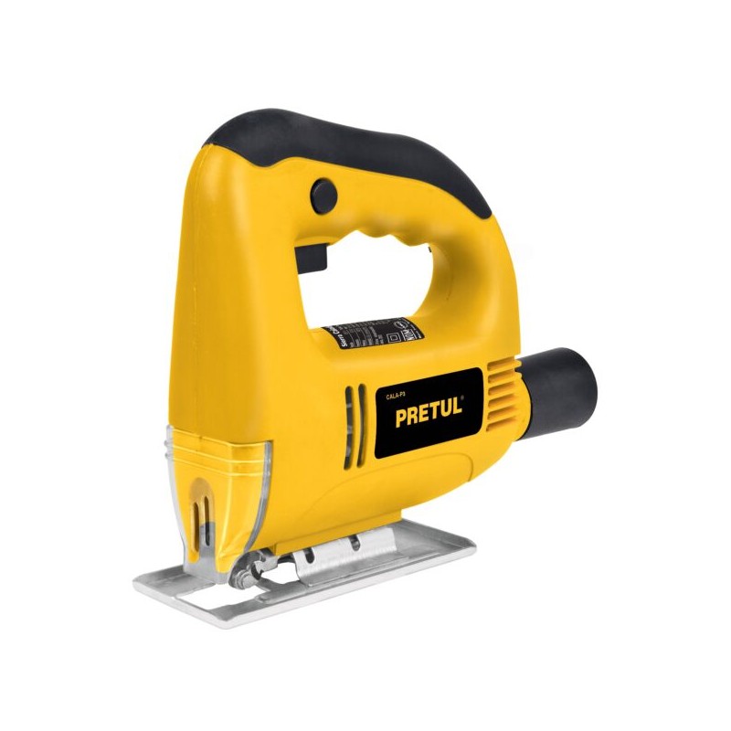 Sierra Caladora, 400 W, Pretul