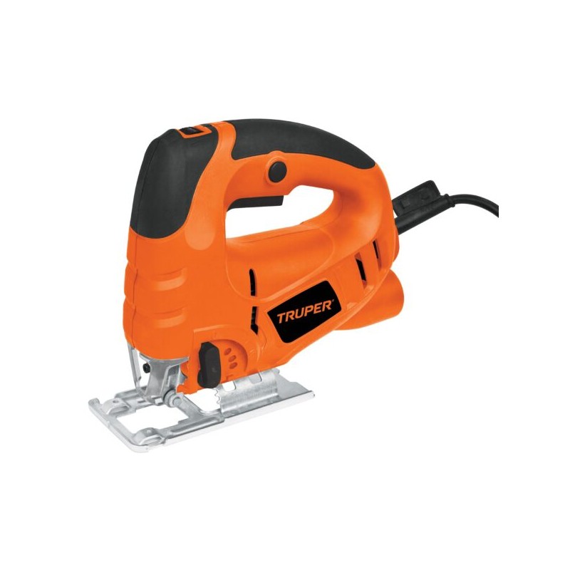 Sierra Caladora, Profesional, 550 W, 5A
