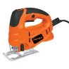 Sierra Caladora, Profesional, 550 W, 5A