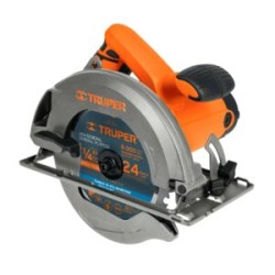 Sierra Circular, 7-1/4?, Profesional, 1500 W