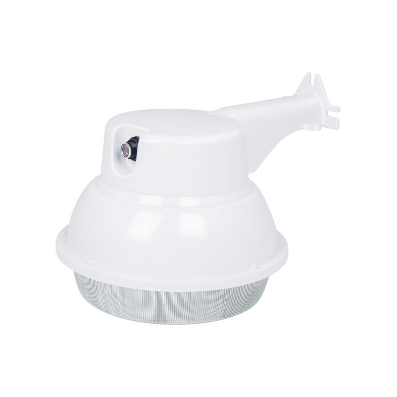 Suburbano Estándar Con Fotocelda, 20W, 6500K, LED