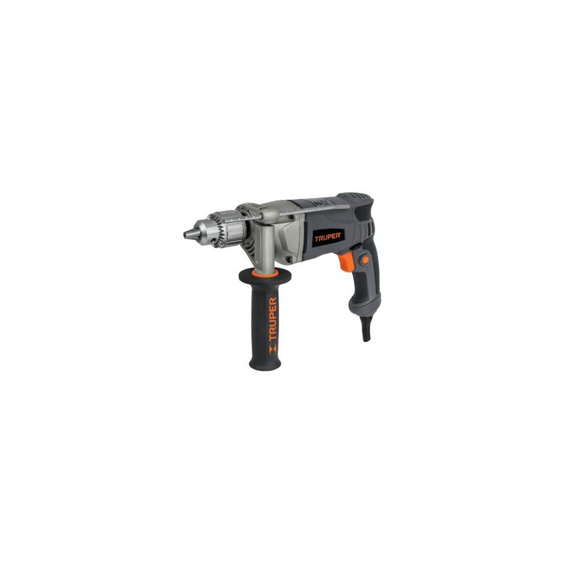 Taladro 1/2?, Industrial, 650 W