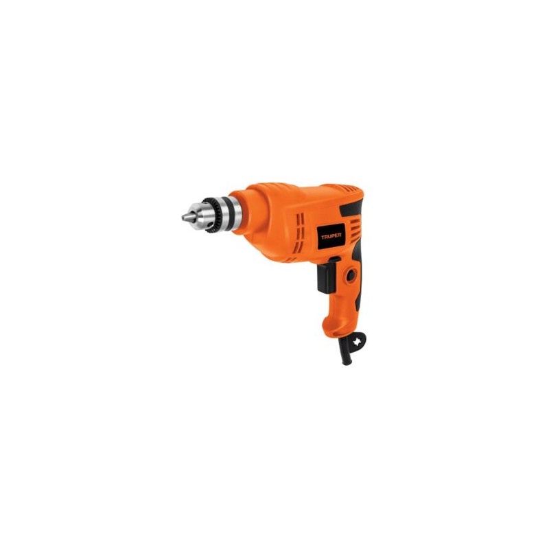 Taladro 3/8?, Industrial, 380 W