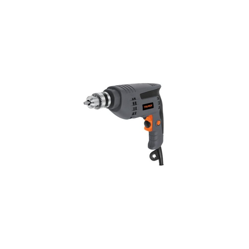 Taladro 3/8?, Industrial, 400 W