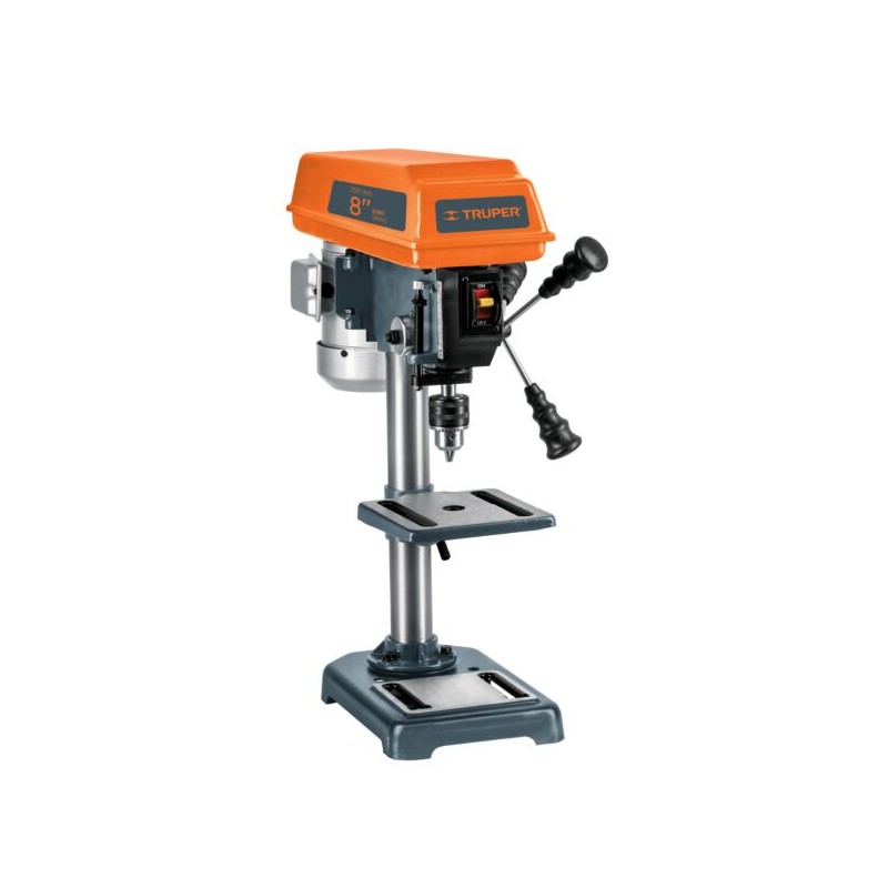 Taladro De Piso 1/2 x 8?