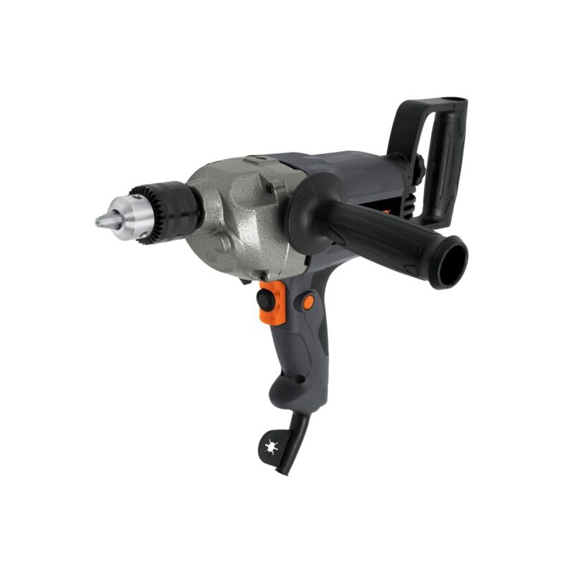 Taladro Tipo Espada 1/2?, Industrial, 1150 W