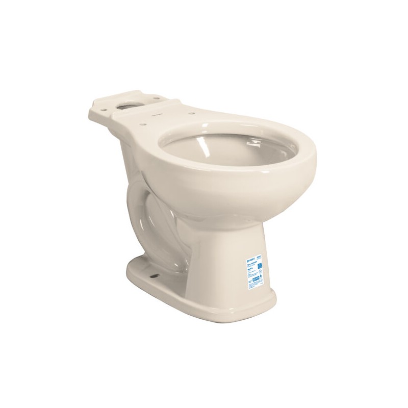 Tazas redondas cerámicas