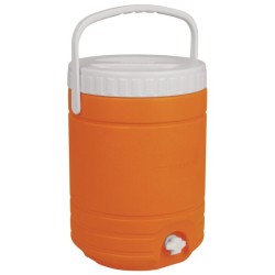Termo para Bebidas Frias 18 lt.