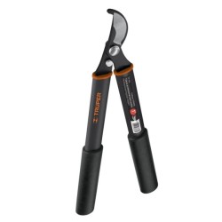 Tijera tipo California, cabeza forjada, compacta, 38 cm